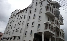 Hotel Raj Palace Ahmednagar